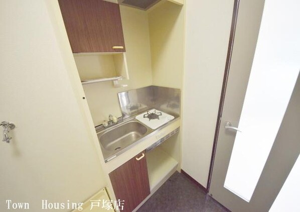 パーシー元町の物件内観写真